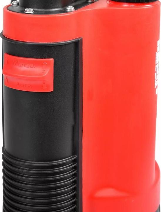 Image du produit Hecht 3775 (Pompe à eau claire)