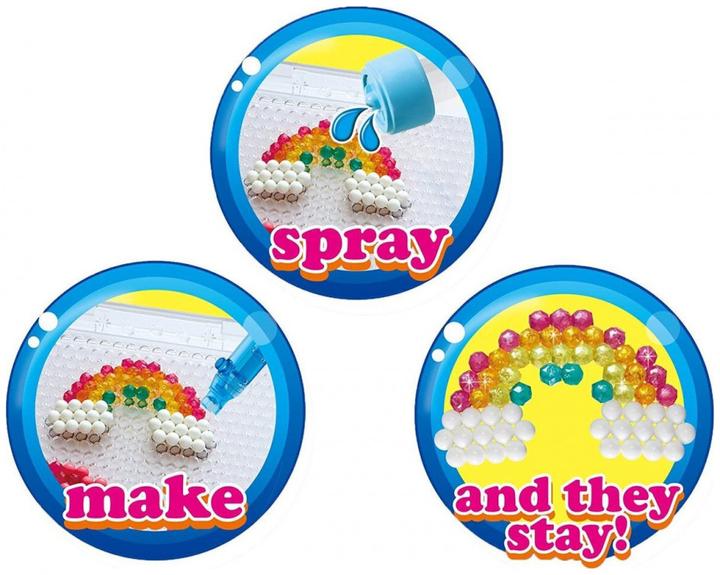 Actual product image Aquabeads AQB Starter Set