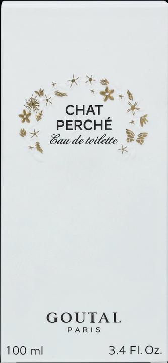 Produktbild Annick Goutal Chat Perché (Eau de Toilette, 100 ml)