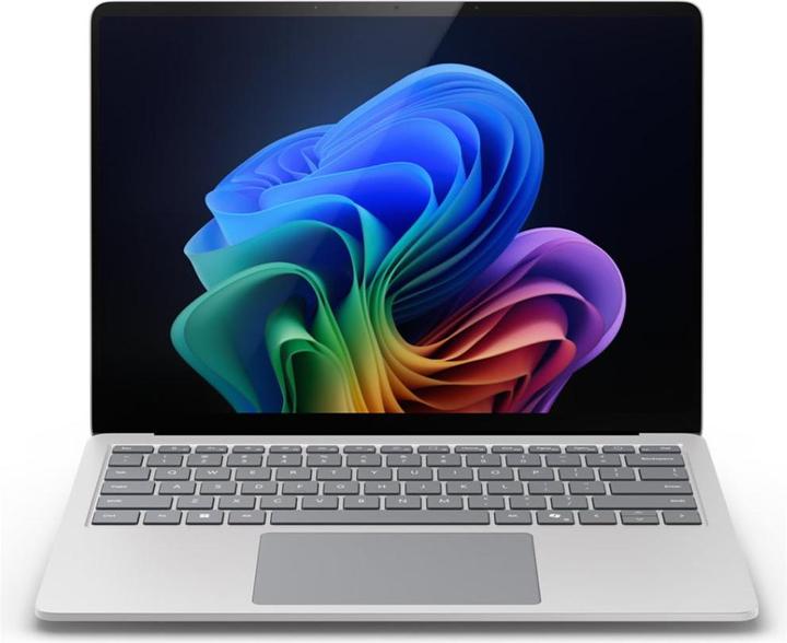 Actual product image Microsoft Surface Laptop 6 for business (13.50", Intel Core Ultra 7 165H, 32 GB, 256 GB, DE)