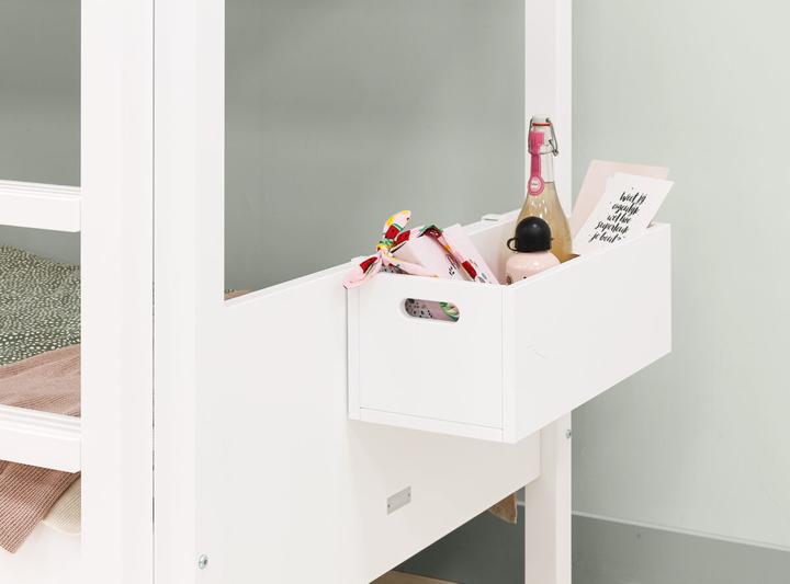 Actual product image Bopita Seppe (90 x 200 cm)