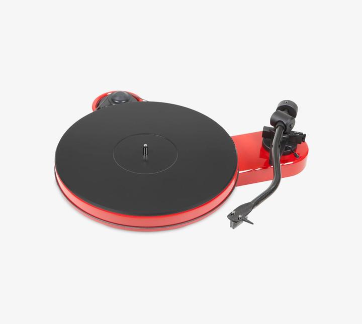 Produktbild Pro-Ject RPM 3 Carbon (Manuell)