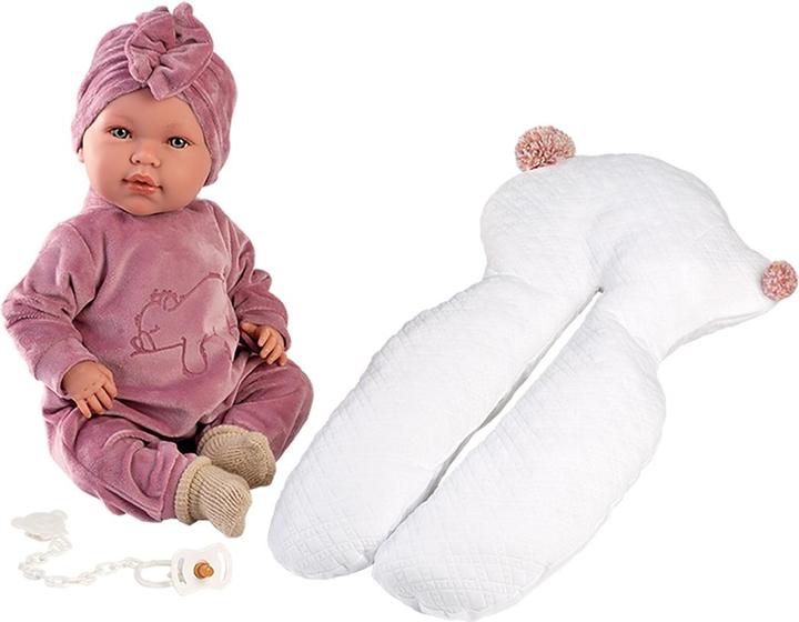 Bianco, Beige, Pink
