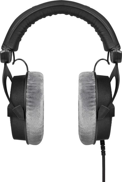 Beyerdynamic DT 990Pro (Nessuna soppressione del rumore, Cablato)