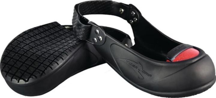 Tiger Grip Visiteur (AUTO-SERVICE, 38, 39, 40, 41, 42, 43)