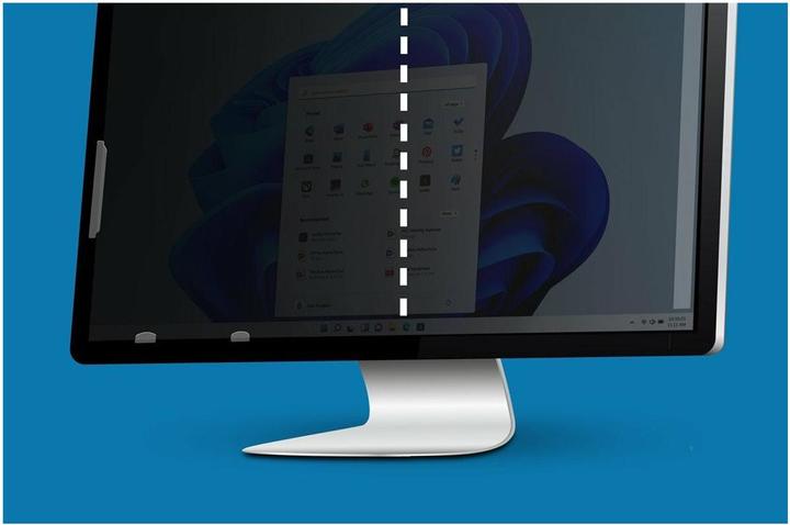 Produktbild Kensington Monitor-Bildschirmfolie 2-Way Privacy Screen 34/21:9 (34", 21 : 9)
