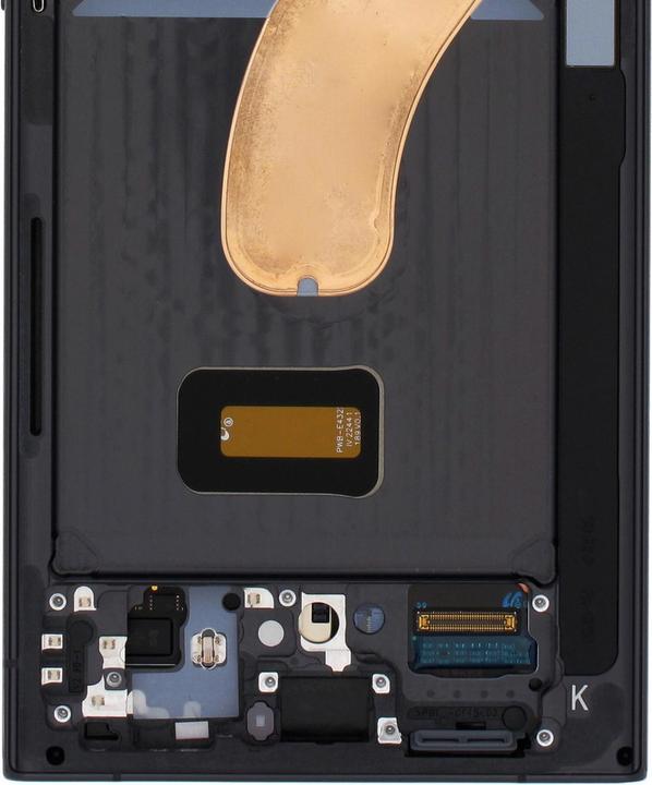 Produktbild Samsung Ersatzdisplay (Galaxy S23 Ultra)