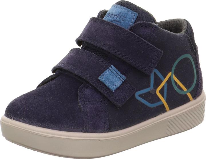 Actual product image Superfit Halbschuhe (20)