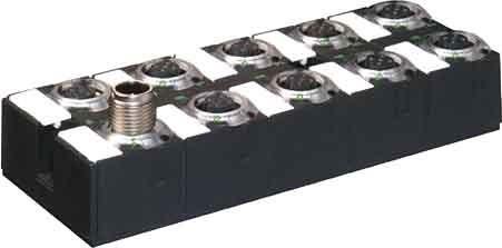 Murr Elektronik Murrelektronik Cube67 I/O Expansion Module