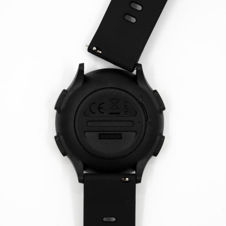 Actual product image Decathlon W500M (43 mm)