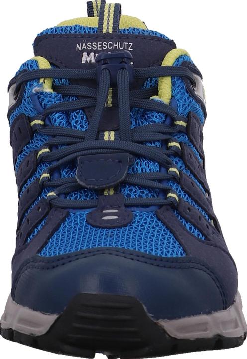 Immagine prodotto Meindl Scarpe a scatto per bambini (33)