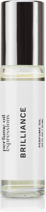 Perfume Oil Expressions Brilliance (Eau de parfum, 10 ml)