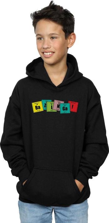 Schwarz
