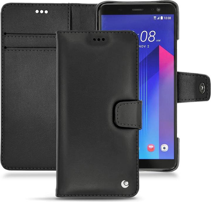 Noreve Housse cuir (HTC U11+)