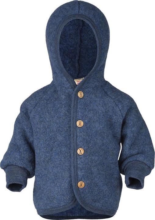 mélange bleu