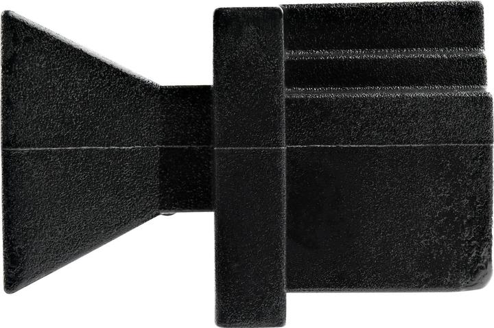 Produktbild StarTech .com 100er Pack RJ45 Blindstopfen (Blindmodul)
