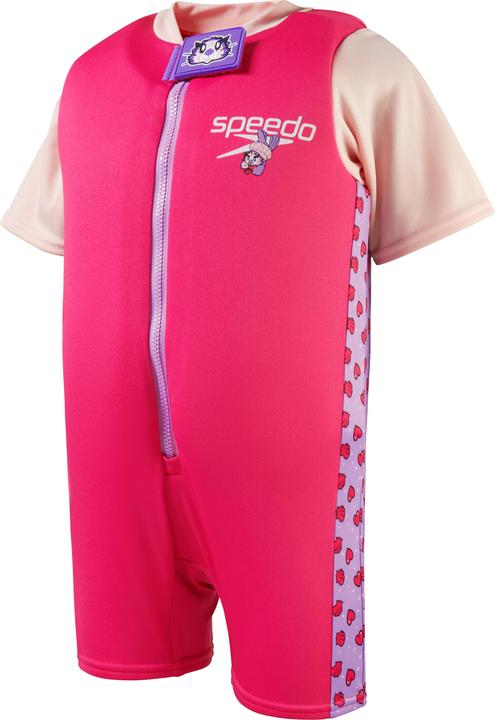 Actual product image Speedo Learn to Swim Character Printe