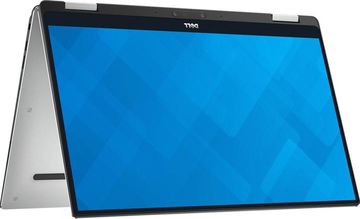Productafbeelding Dell XPS 13 9365 - 13,3" Notebook - Core i5 3,2 GHz 33,8 cm (13.30", Intel Core i5-7Y54, 8 GB, 256 GB)