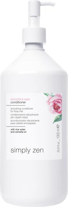 Immagine prodotto Simply Zen Balsamo Smooth & Care 1000 ml (1000 ml)