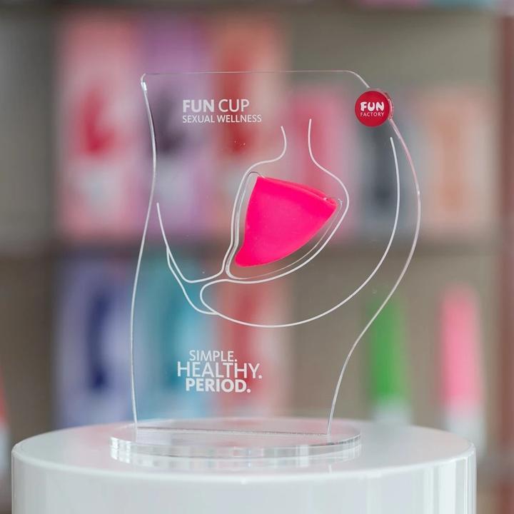 Immagine prodotto Fun Factory Fun Cup (Grande)
