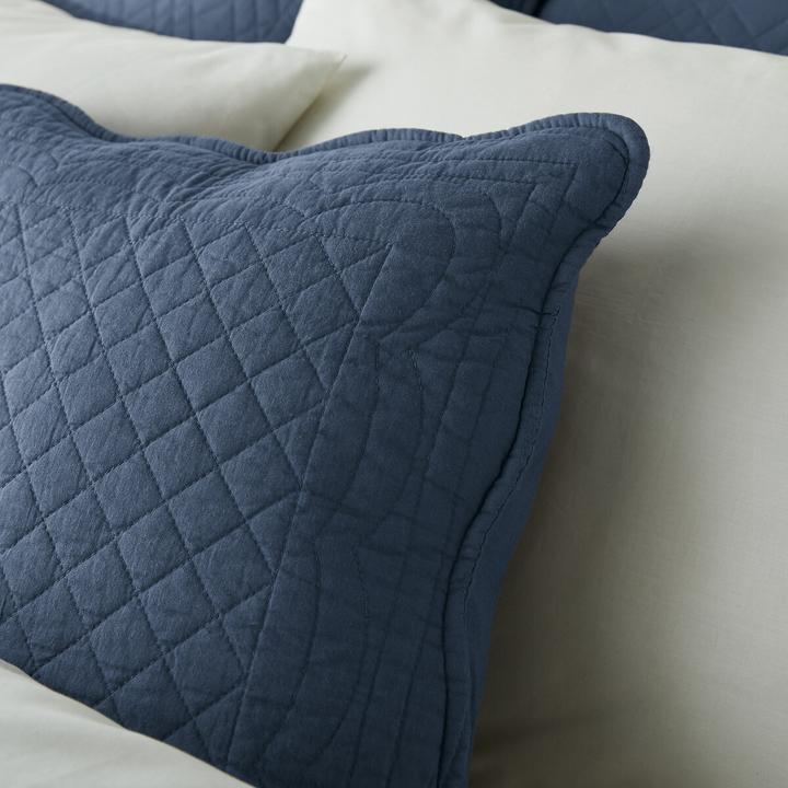 Actual product image La Redoute Interieurs Scenario Boutis (250 x 250 cm)