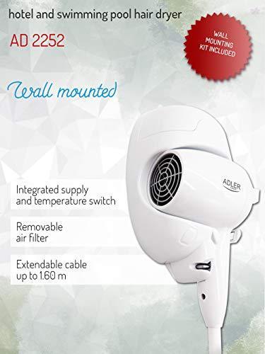 Immagine prodotto Adler AD-2252