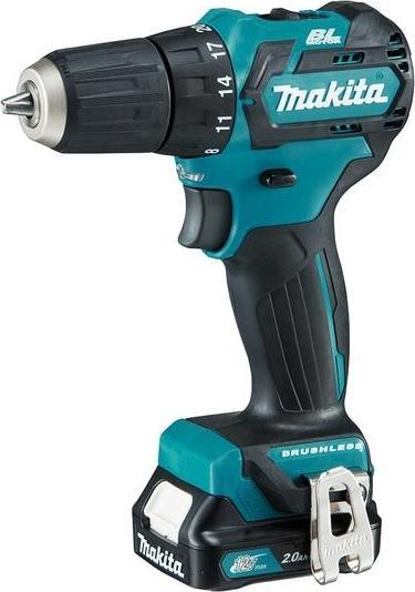 Produktbild Makita DF 332 DSAE (Akkubetrieb)