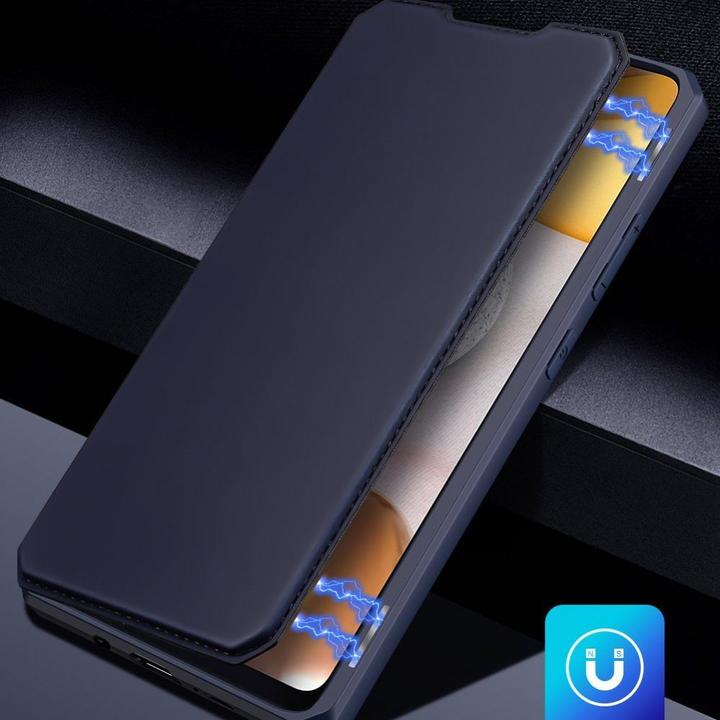 Actual product image Dux Ducis Skin X Series Bookcover (Samsung Galaxy A42 5G)