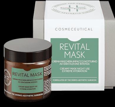 Produktbild SurgicTouch Revital Mask
