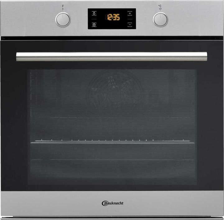 Produktbild Bauknecht Bauk Backofen BAR2 KP8V2 IN A+ sr/bk