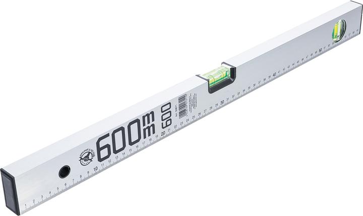 Actual product image BGS Water Level 600 mm (60 cm)