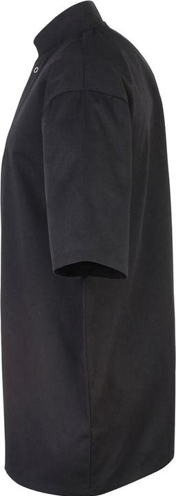 Actual product image Premier Short-sleeved chef's jacket with press studs (L)