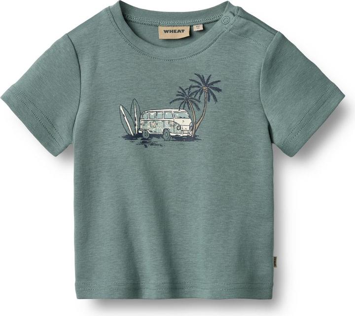 Produktbild Wheat Baby T-Shirt Valdemar (80)