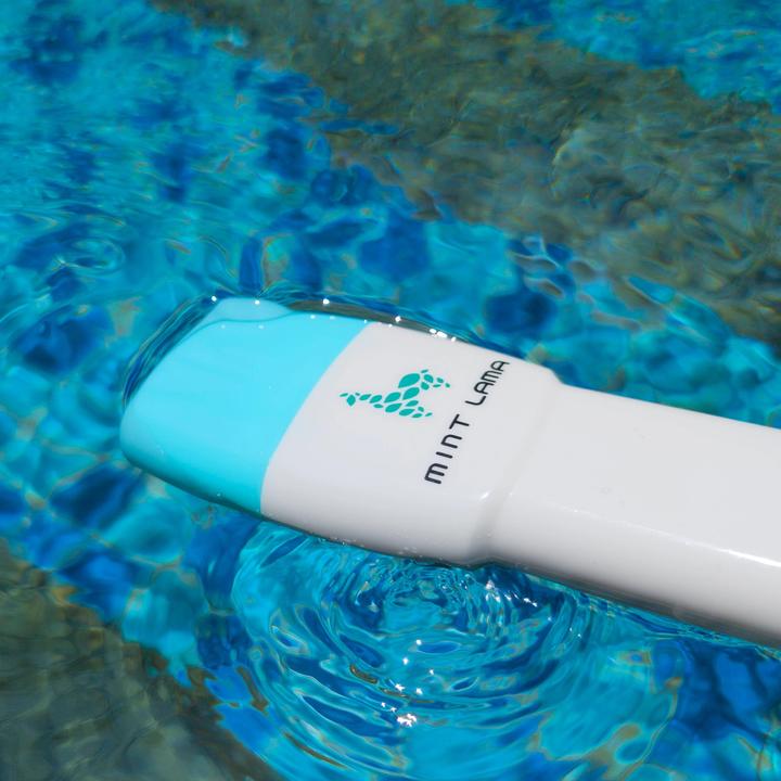 Produktbild Mint Lama Freebreath
