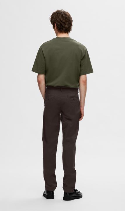 Produktbild Selected Homme 175 Slim fit flex Chino (33)