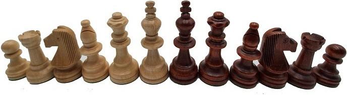 Holzecke Chess Tournament No. 5