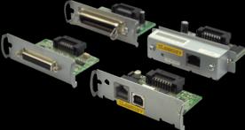 Produktbild Epson UB-E04 (023):10/100BASE T