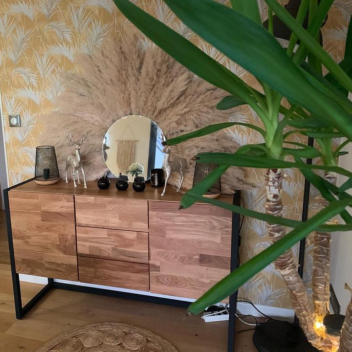 Actual product image La Redoute Interieurs Hiba (133 x 42 x 85 cm)