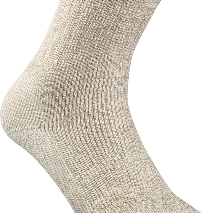 Immagine prodotto Quechua SH100 U-WARM MID SOCKS 336930 (39, 42)