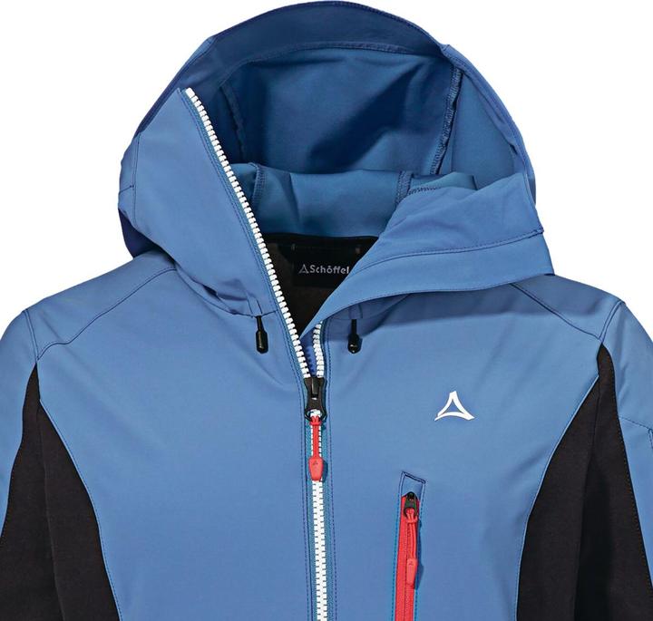 Immagine prodotto Schöffel Giacca Softshell da donna Matrei (50)