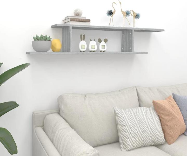 Produktbild VidaXL Robina (125 x 18 x 23 cm)