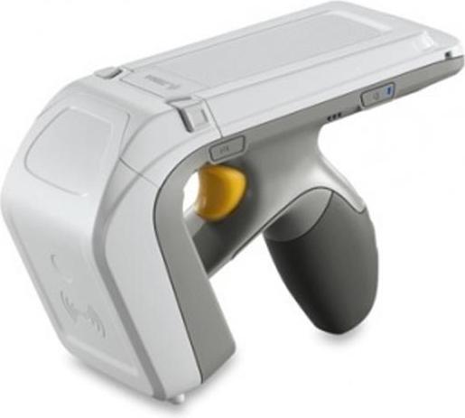 Immagine prodotto Zebra RFD8500 UHF BT RFID SLED READE (Codici a barre 1D, Codici a barre 2D)