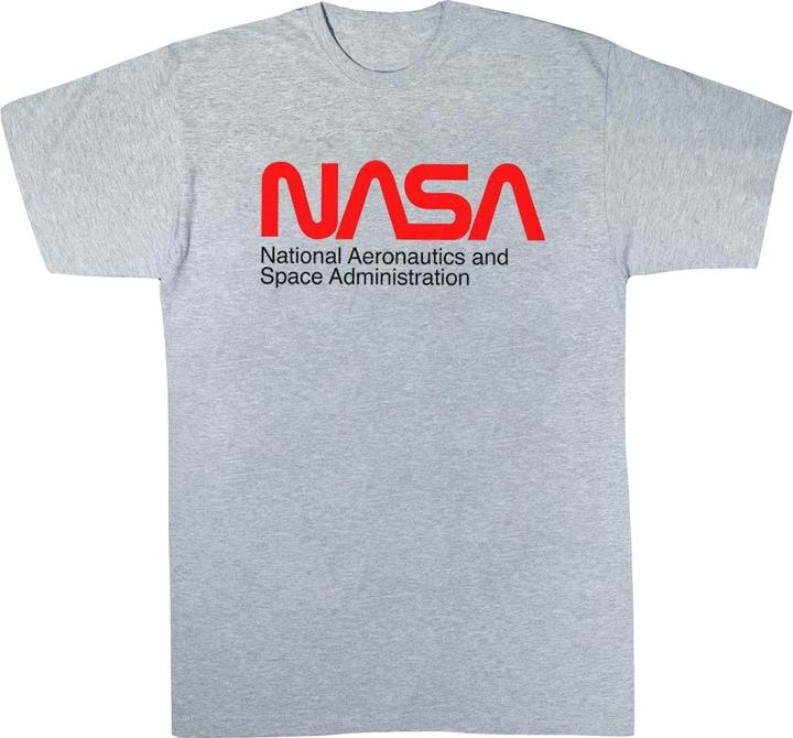 Produktbild Nasa Aeronautics And Space TShirt Jungen (140, 146)