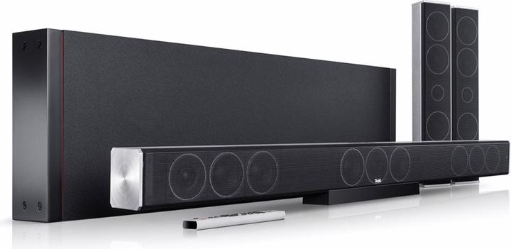 Teufel Cinesystem Trios "5.1-Set M"