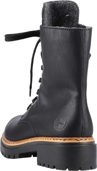 Actual product image Rieker 72612 - 42526 (39)