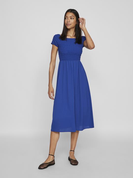 Produktbild Vila Kurzarm Midikleid (36)