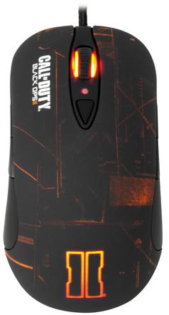 Produktbild SteelSeries Sensei (RAW) (Kabelgebunden)