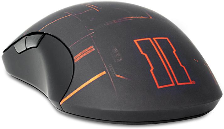 Produktbild SteelSeries Sensei (RAW) (Kabelgebunden)