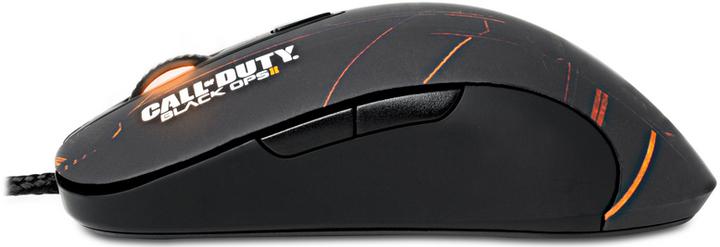 Produktbild SteelSeries Sensei (RAW) (Kabelgebunden)