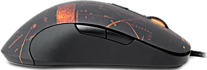 Produktbild SteelSeries Sensei (RAW) (Kabelgebunden)